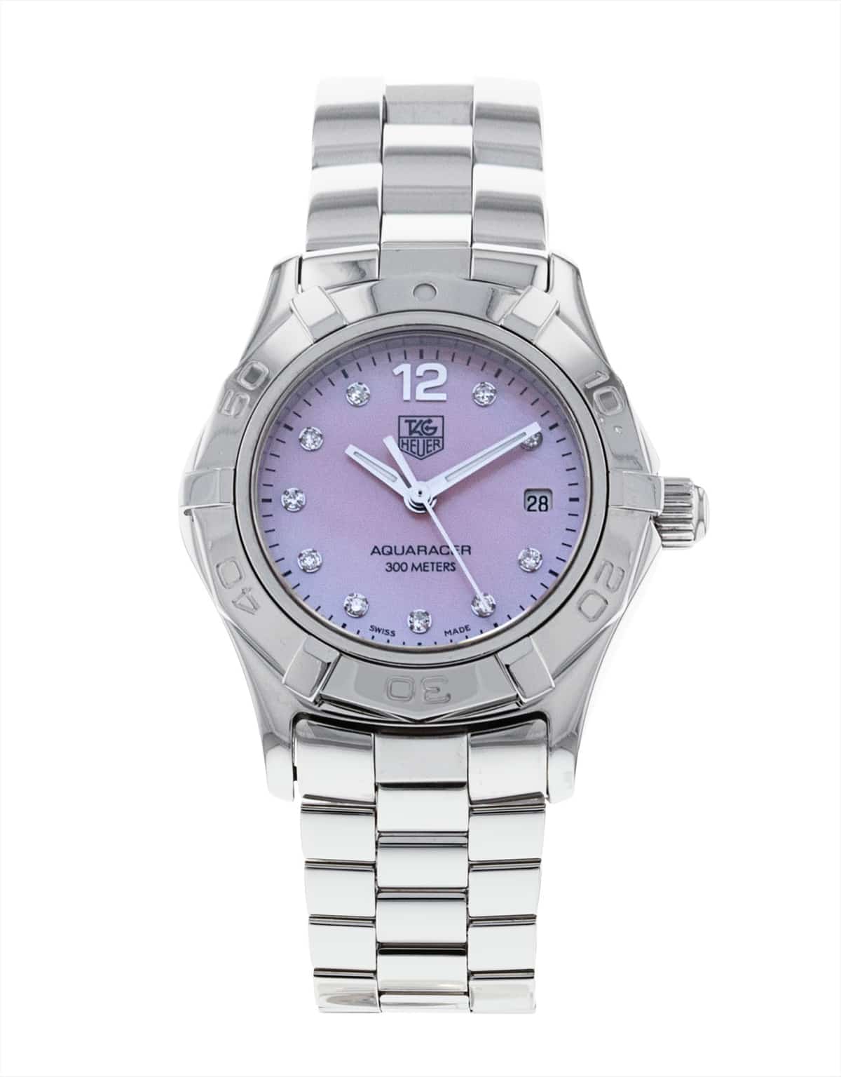 Tag Heuer Aquaracer WAF141A.BA0824
